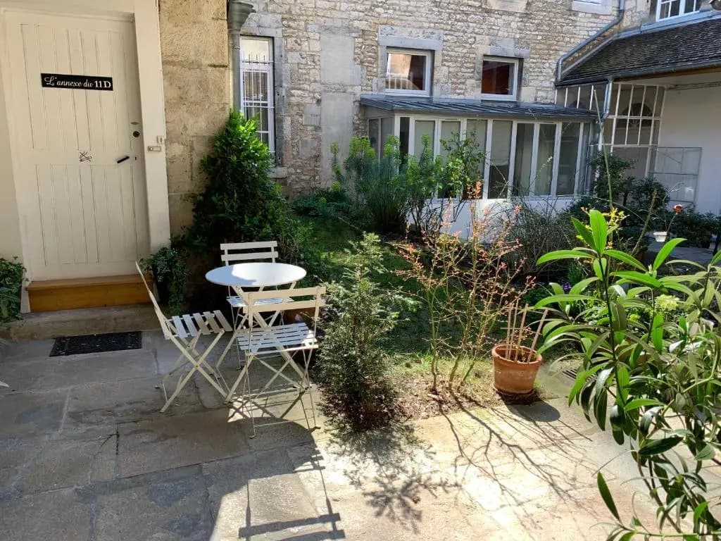 L'Annexe du 11 D - Photo 4