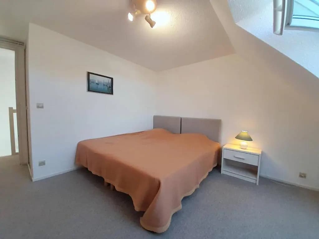 Appartement Carnac, 3 pièces, 6 personnes - FR-1-477-73 - Photo 4