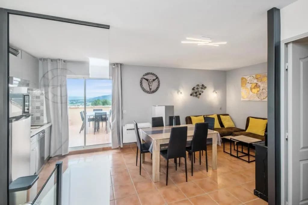 Village Pont Royal en Provence - maeva Home - Appartement duplexe moderne 4 Piè - Photo 4