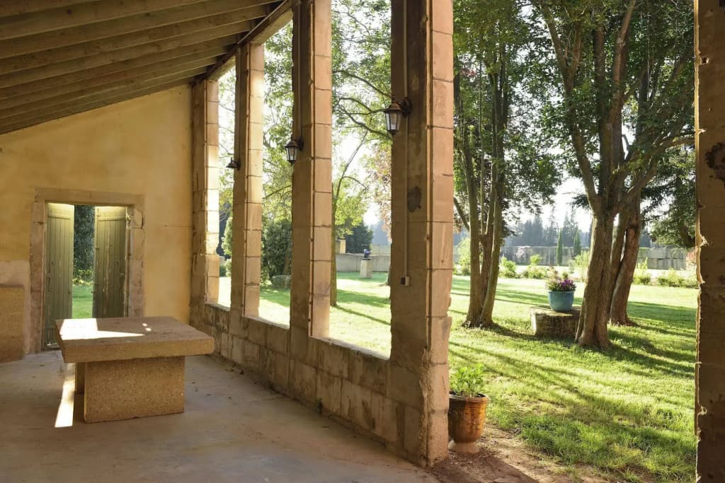 La Bastide de Fabrègues - Miniature 8