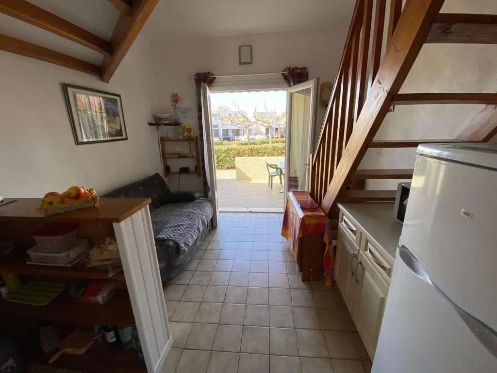 Maison Port Barcarès, 2 pièces, 4 personnes - FR-1-81-532 - Photo 1