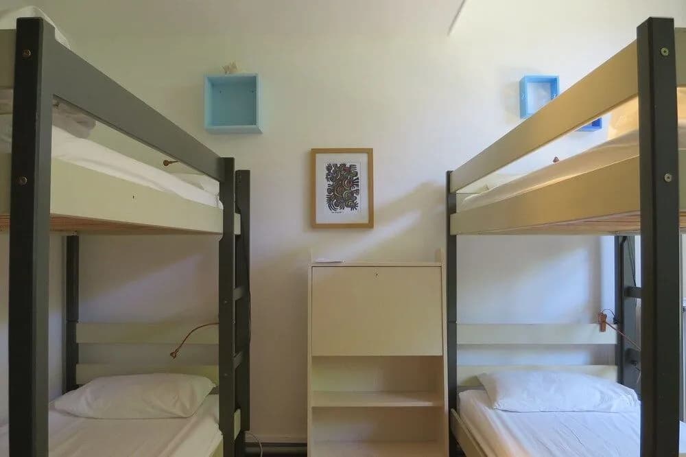 CASSIS HOSTEL Les Heures Claires - Photo 4