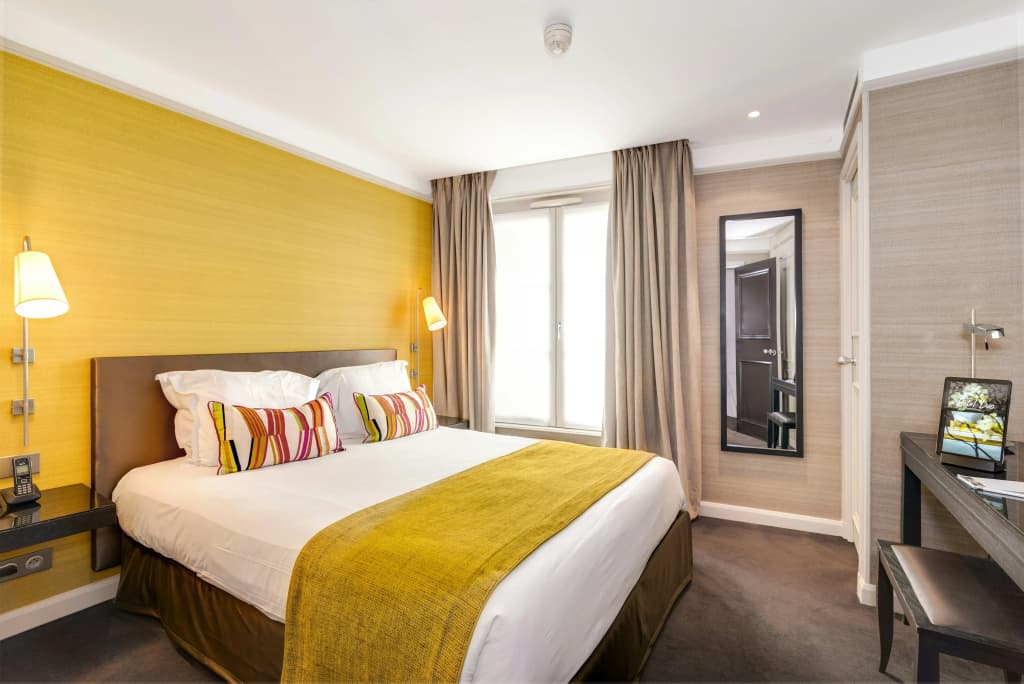 Hotel Duo - Miniature 7