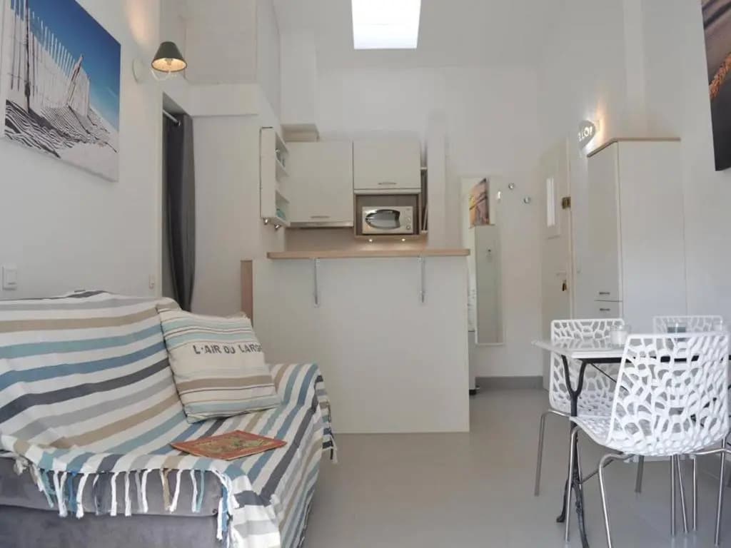 Appartement Sainte-Maxime, 2 pièces, 4 personnes - FR-1-226-304 - Photo 2