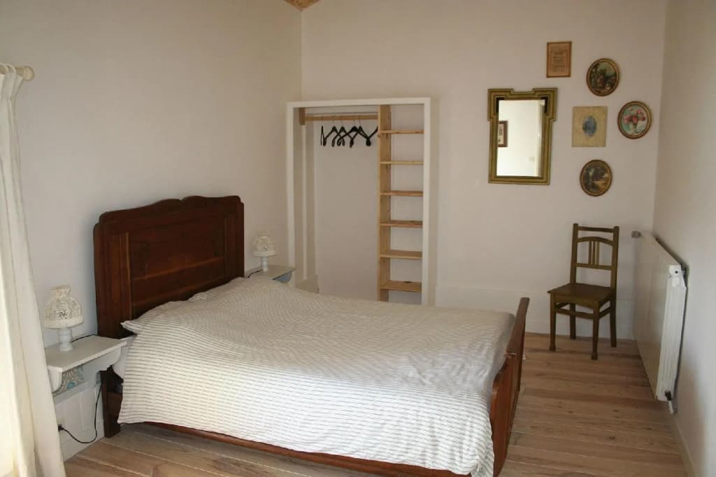 Domaine de Chantageasse - Photo 2