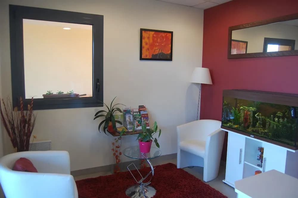 Hotel l Escale - Miniature 7