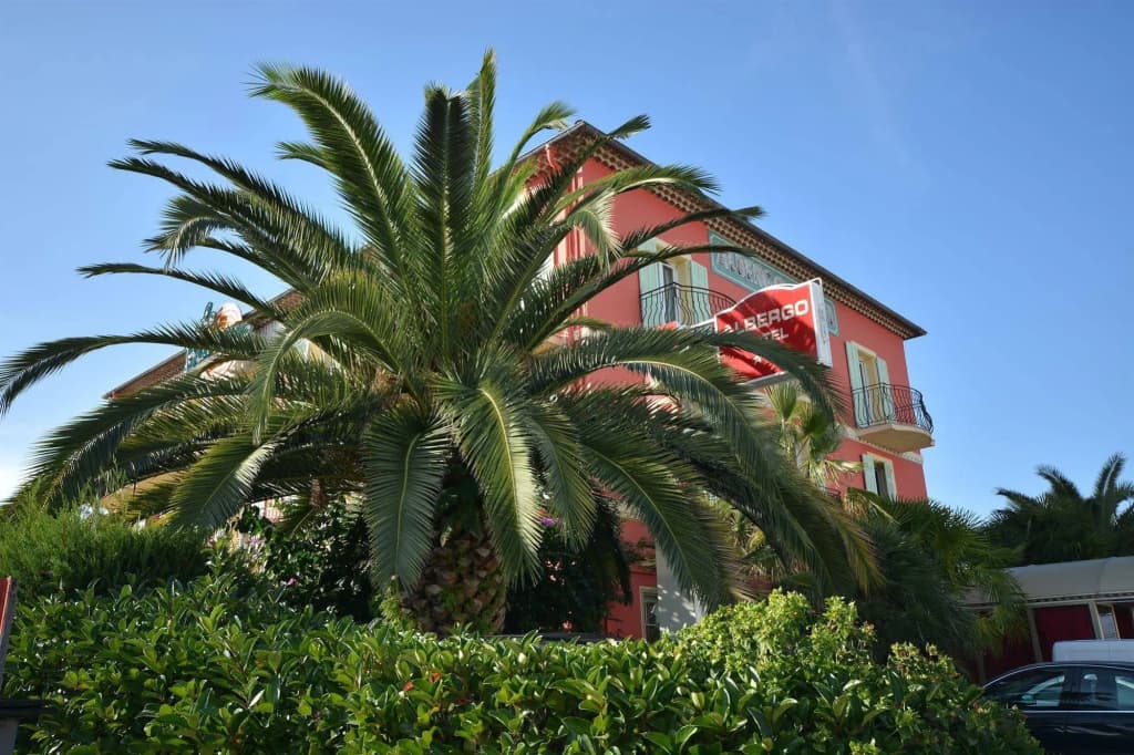 Hôtel Albergo - Photo 1