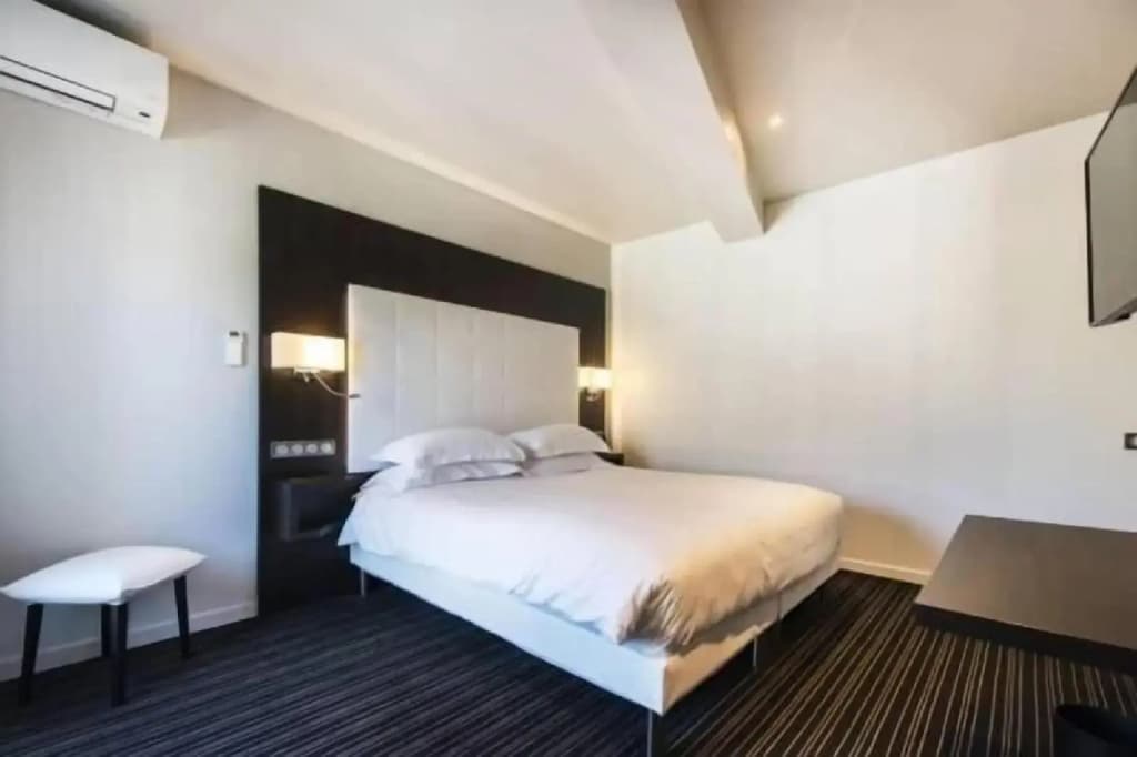 Hôtel 66 - Miniature 7