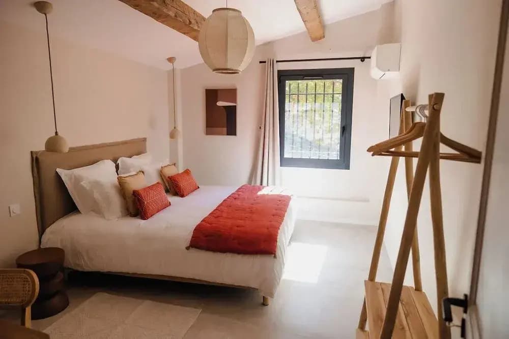 La Bastide de Monique - Maison d'hôtes - Miniature 7