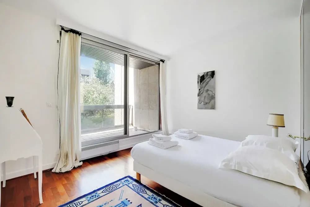 Charming Duplex - 4br-5p- Boulogne-billancourt - Photo 3