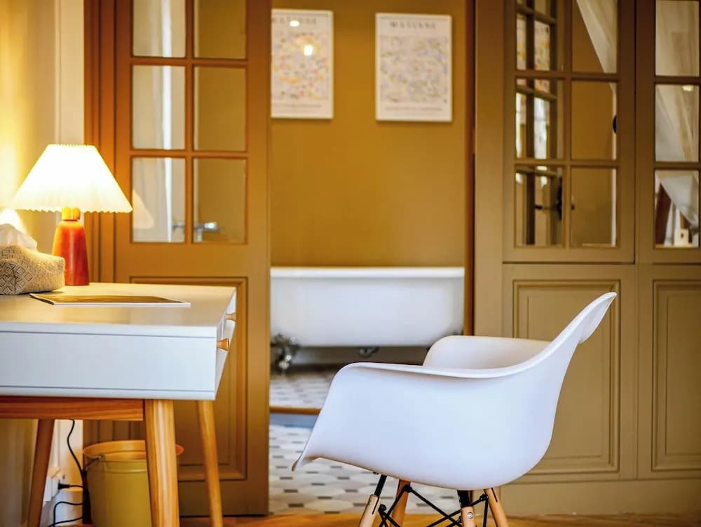 Maison d'hôtes - Stay & Cook - Photo 5
