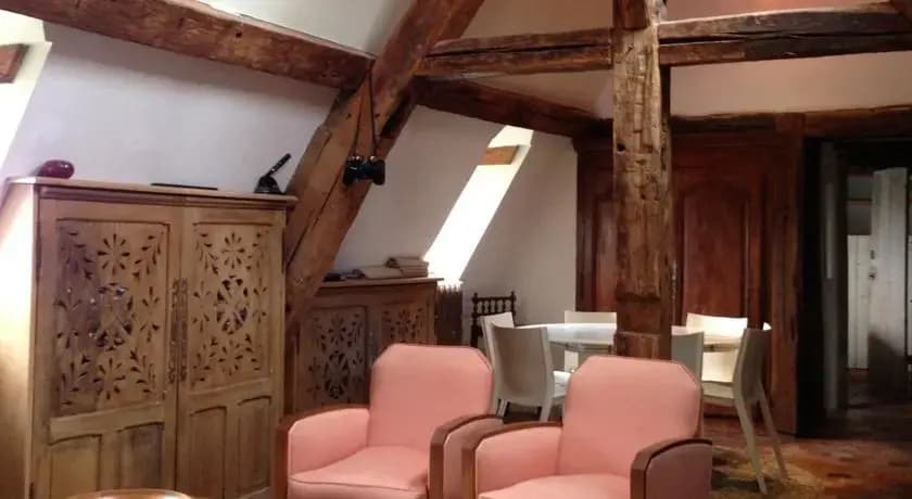 Vosges 16 - Photo 1