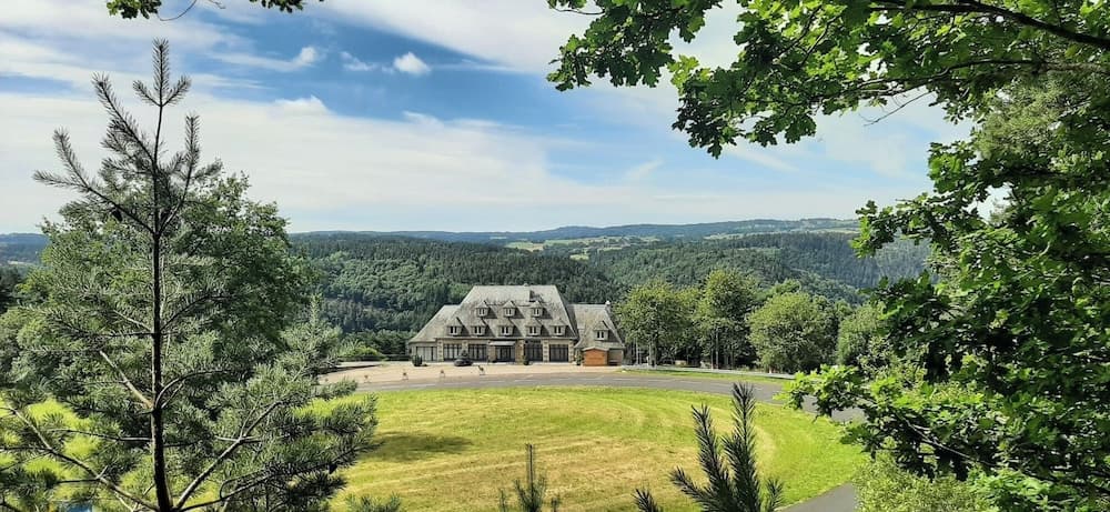 Le Panoramic Garabit - Miniature 7