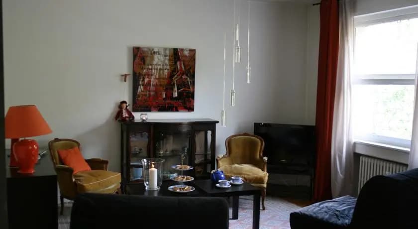 Suite Liberte - Photo 3