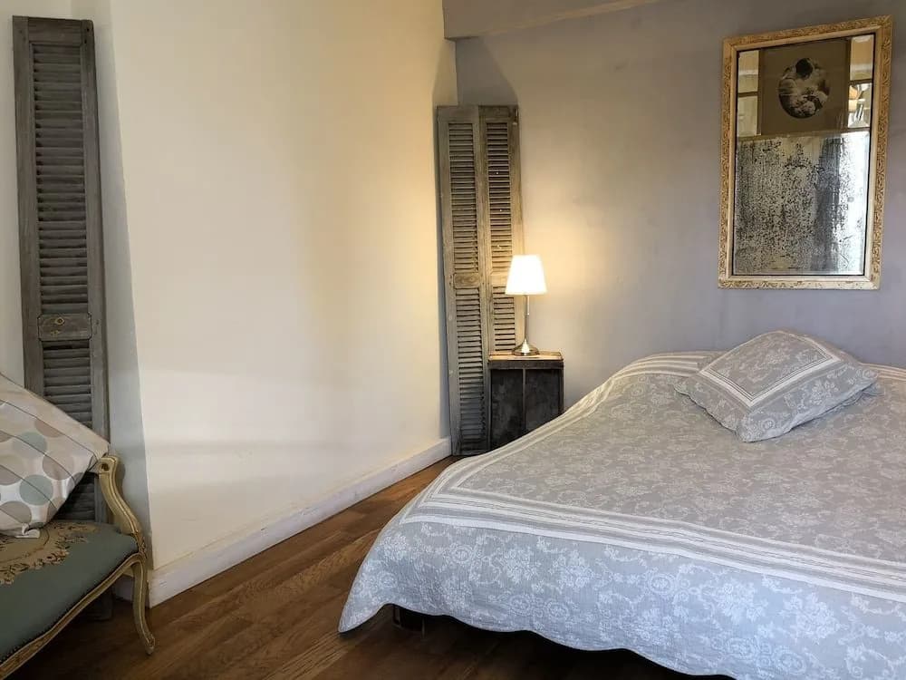 Maison d'Anvers - Photo 5