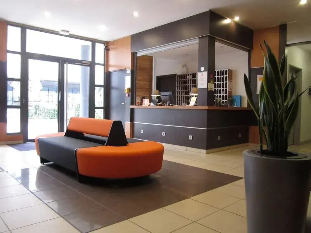 Privilodges Apparthotel Lyon Lumiere - Photo 2