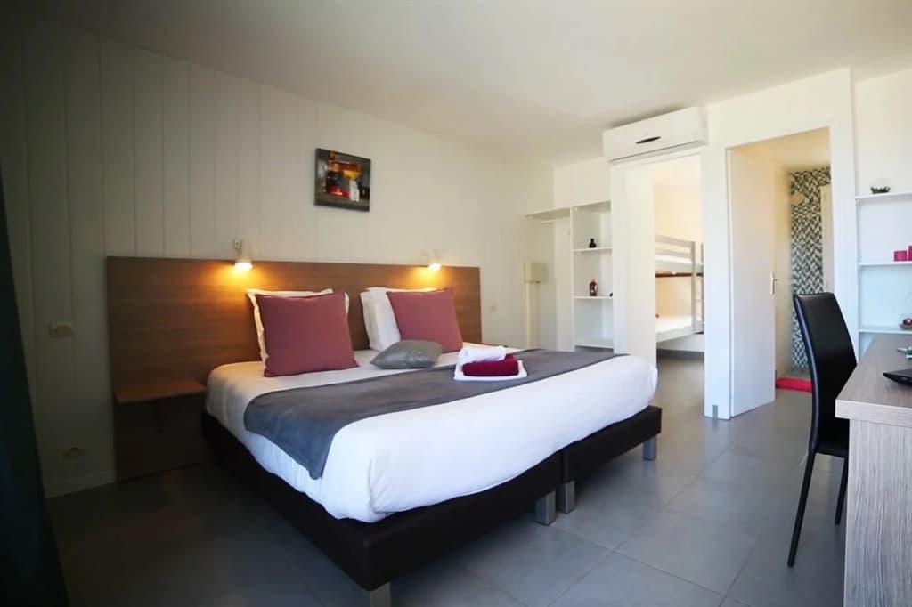 Hotel Sampiero Corso - Photo 4
