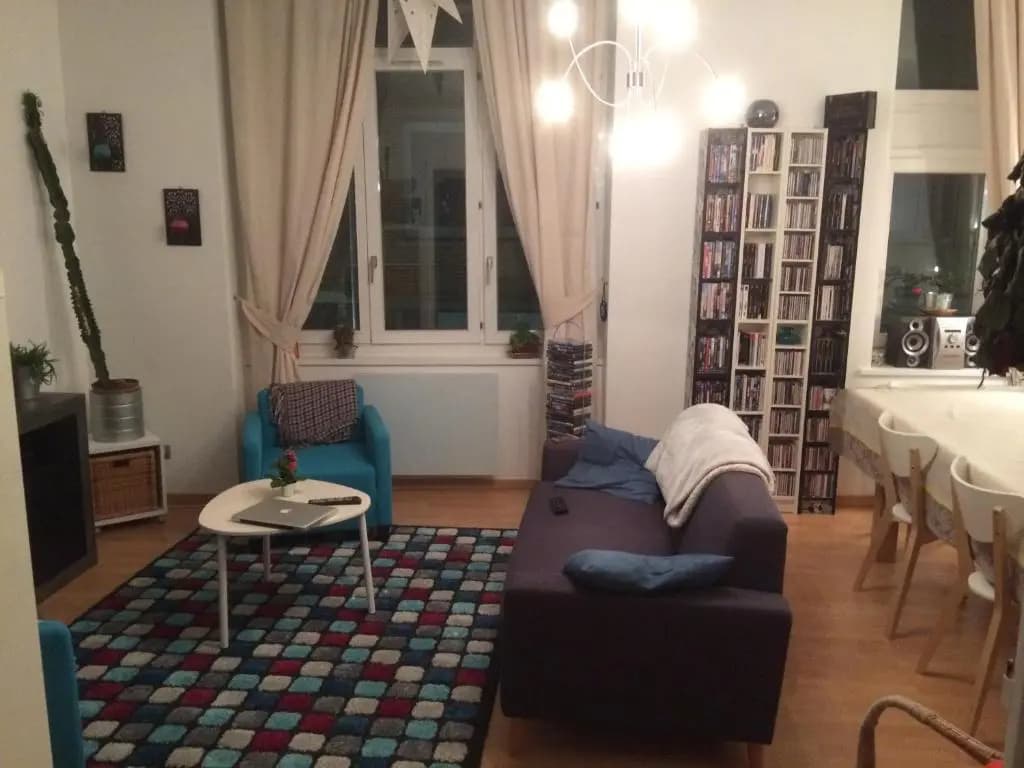 Appartement cosy à 30 mètres de la plage - Miniature 7