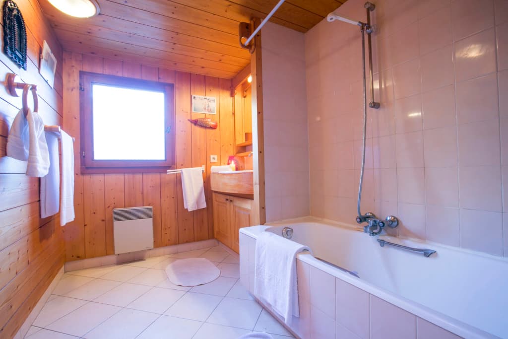 Chalet Muskoka - Miniature 8