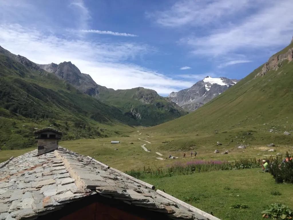 La Plagne/Champagny Studio - Photo 4