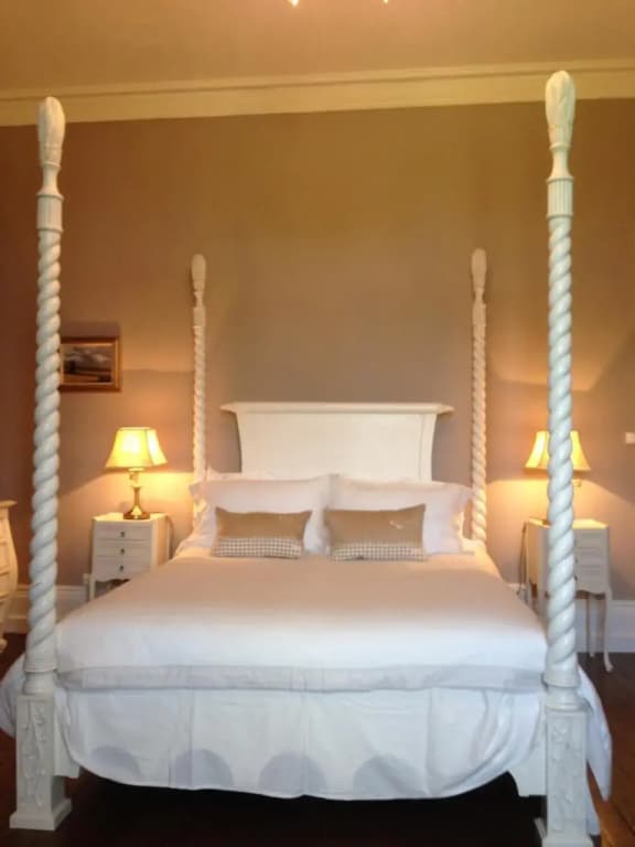 Chateau Pont Jarno B&B - Photo 4