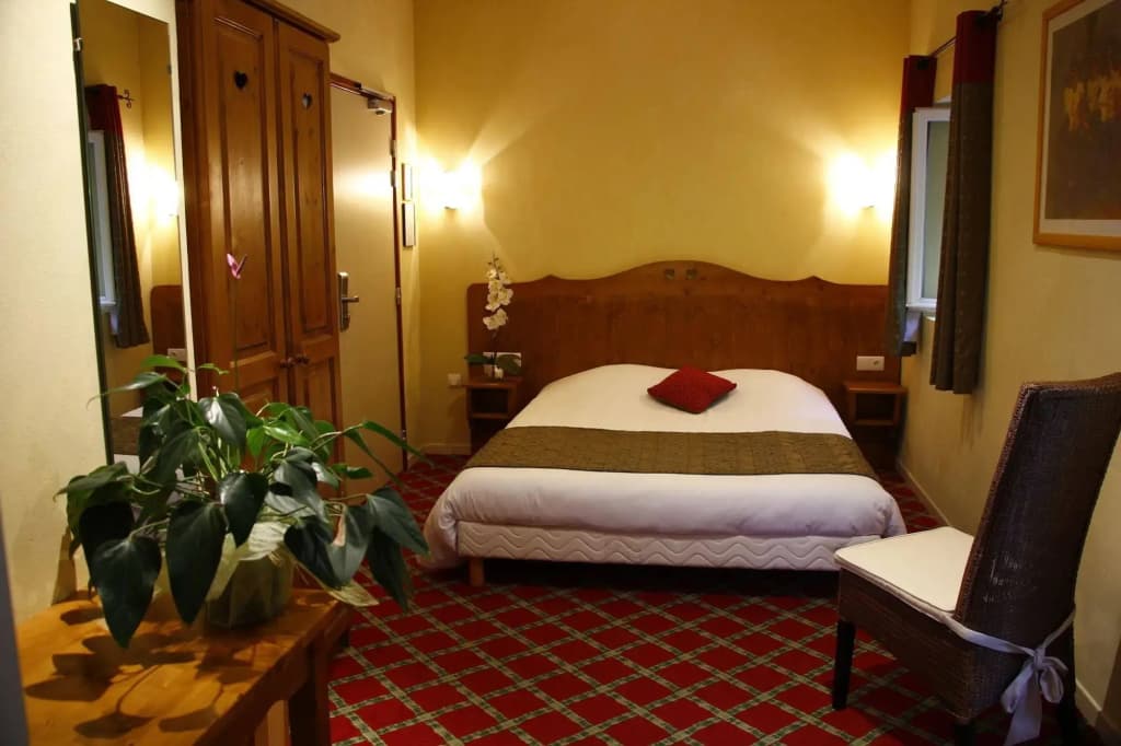 Hotel des Marquisats Annecy - Miniature 6