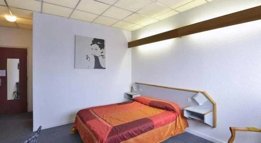 Hotel Chantafred - Photo 2