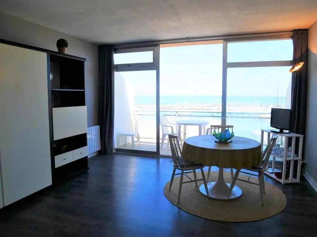 Appartement Quiberon, 1 pièce, 3 personnes - FR-1-478-86 - Miniature 6