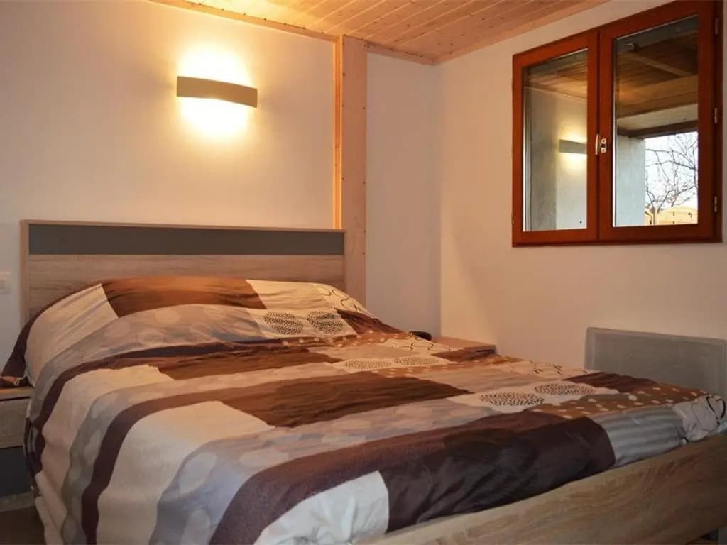 Chalet Font-Romeu-Odeillo-Via, 4 pièces, 8 personnes - FR-1-580-10 - Photo 2