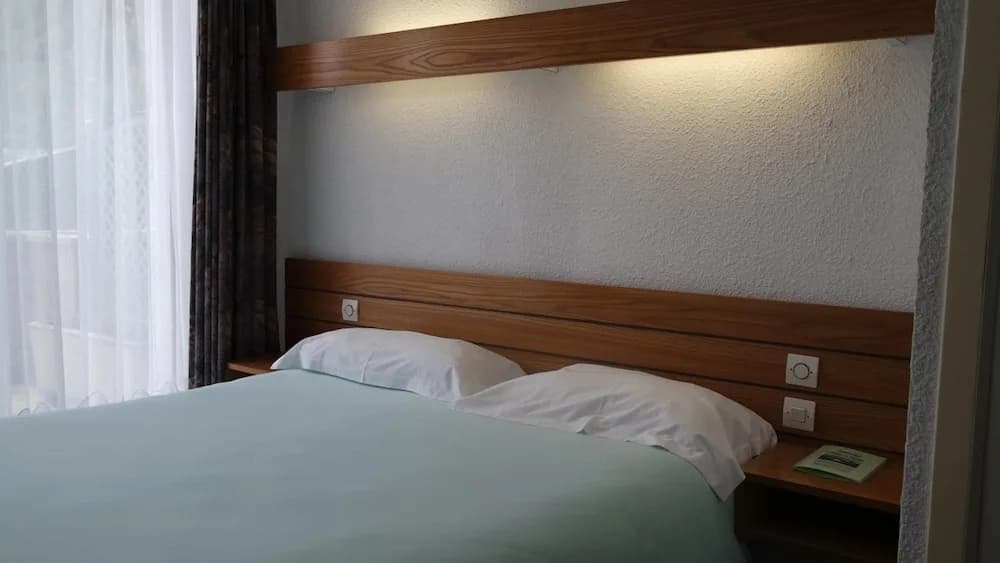 Appart'Hôtel Le Tulipier - Photo 4