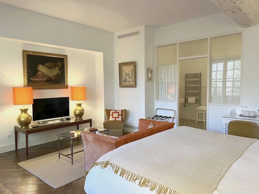 Le Clos Saluces - Miniature 6