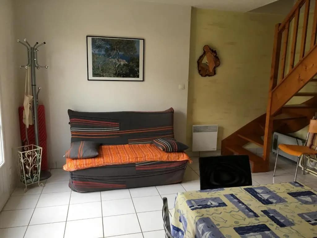 Maison Fort-Mahon-Plage, 3 pièces, 4 personnes - FR-1-482-44 - Photo 2