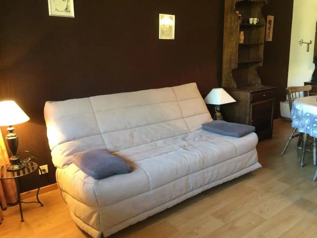 Appartement Vars, 1 pièce, 4 personnes - FR-1-330B-47 - Photo 3