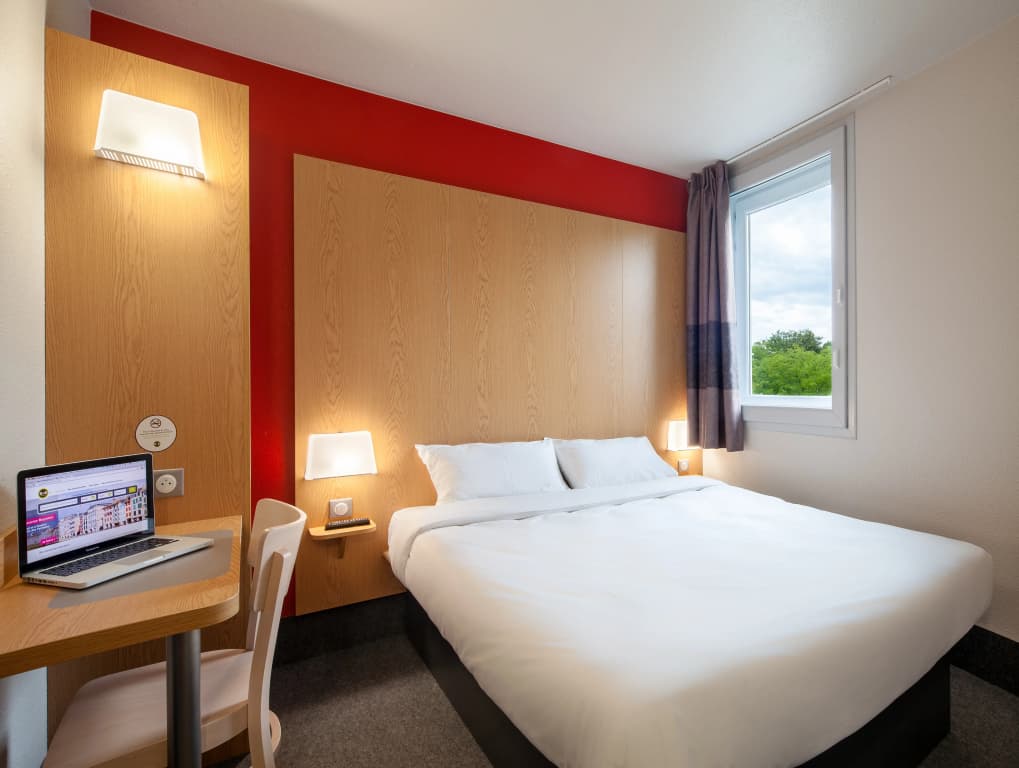 B&B HOTEL Paris Italie Porte de Choisy - Photo 3