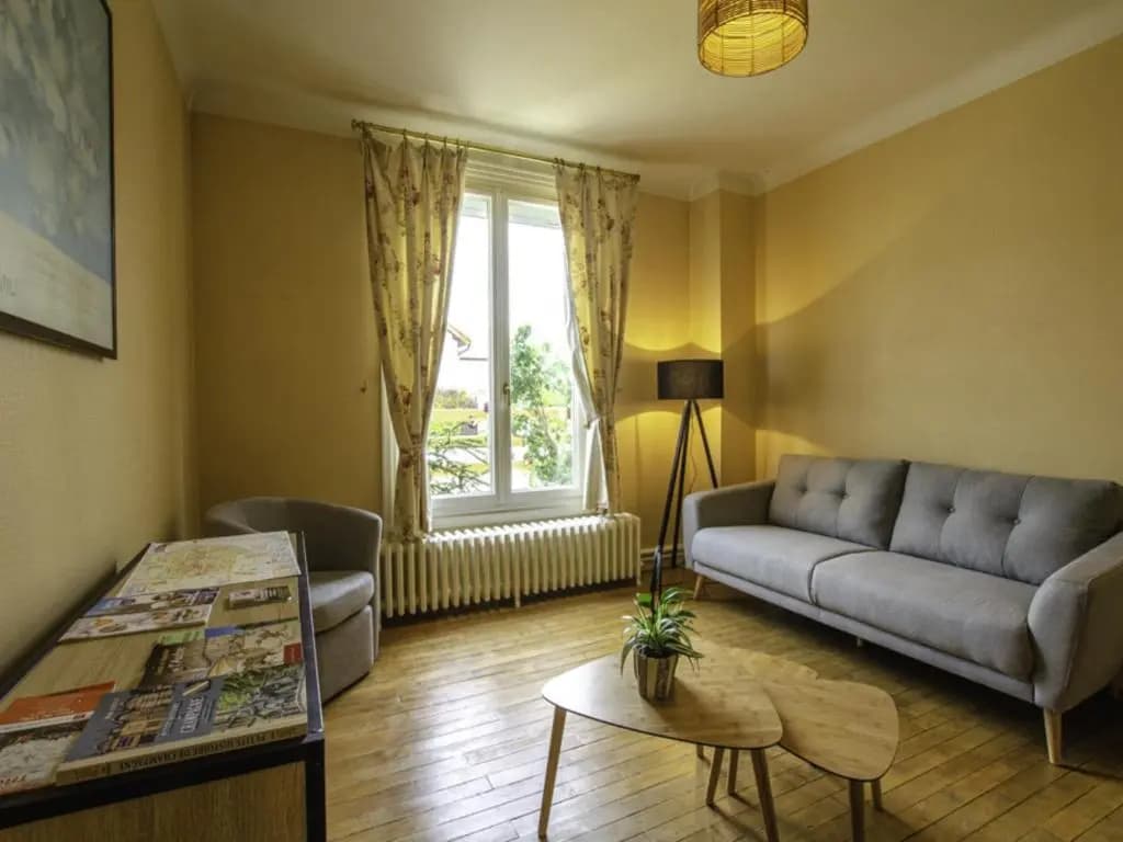 Gîte Saint-Julien-les-Villas, 3 pièces, 5 personnes - FR-1-543-215 - Photo 3