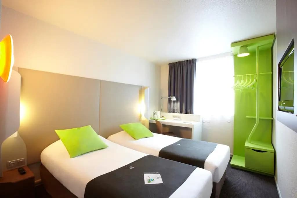 Campanile PRIME - Paris Pantin - Miniature 8