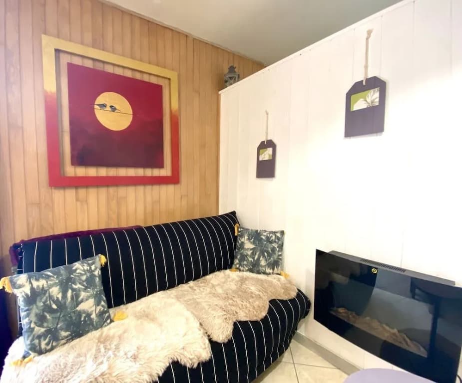 Le Petit Prince - Espace bien être avec Spa - Piscine chauffée - Photo 2