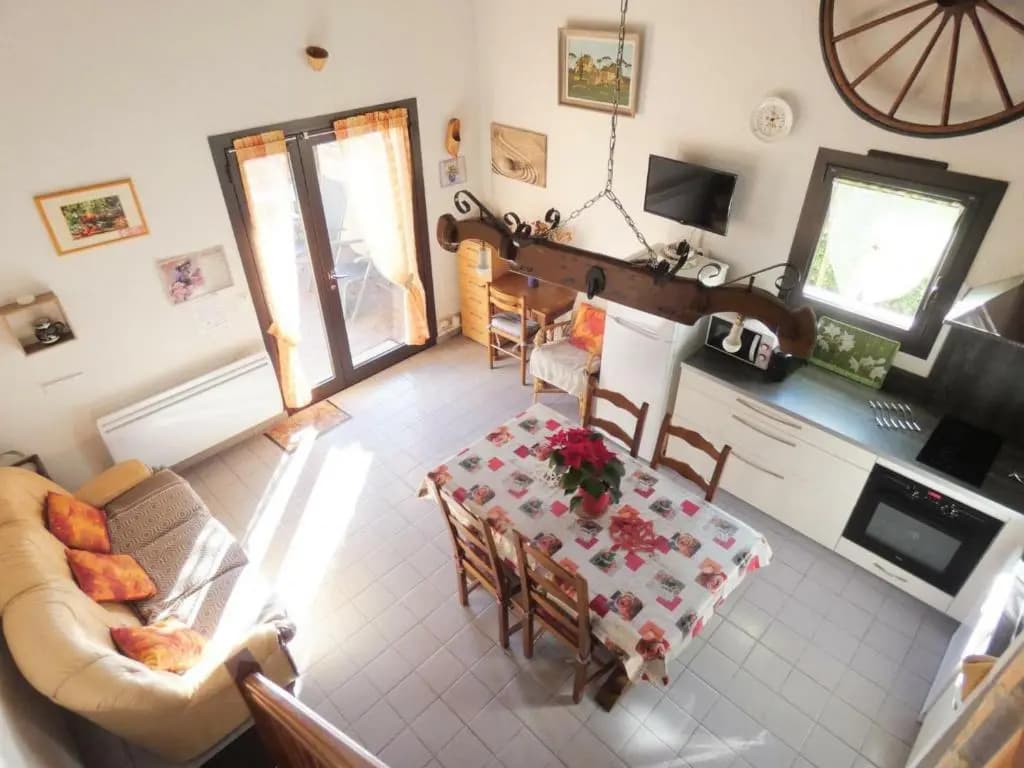 Gîte Saint-Paul-lès-Dax, 2 pièces, 5 personnes - FR-1-360-434 - Photo 1