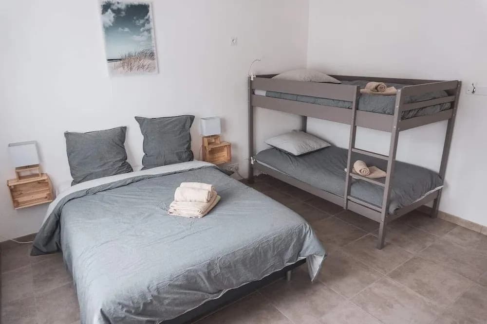 Les chambres de Toucas - Photo 1