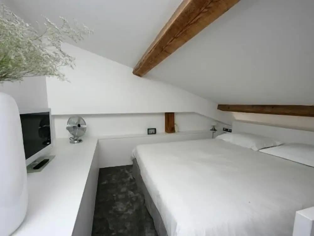 Hôtel Particulier Appartements d'Hôtes - Photo 2