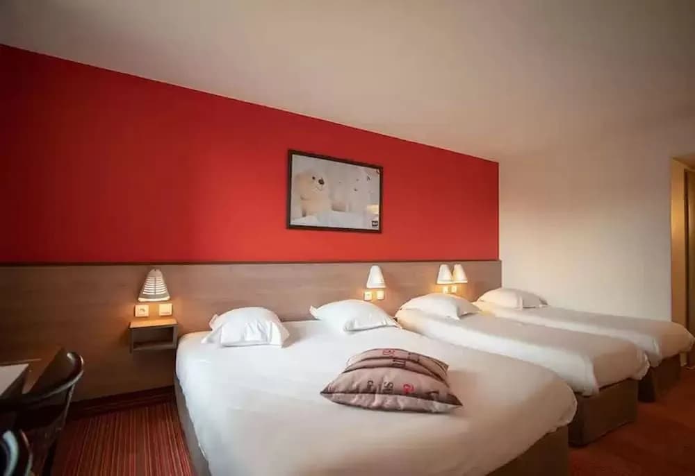 Ace Hotel Bordeaux Cestas - Miniature 7