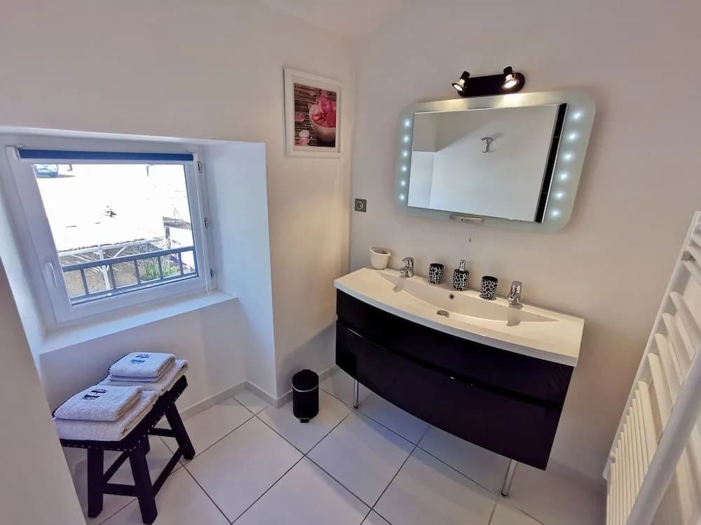 Le Mas des Loges - Miniature 8