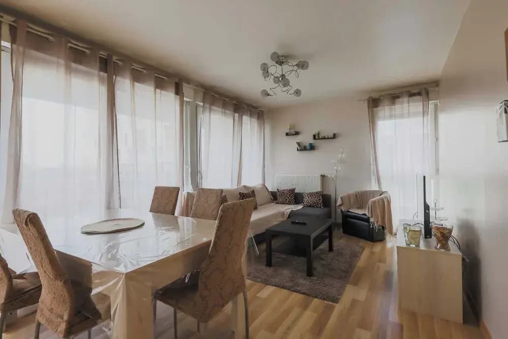 A/C Apartment 2br/6p - Stouen/grand Parc - Photo 5