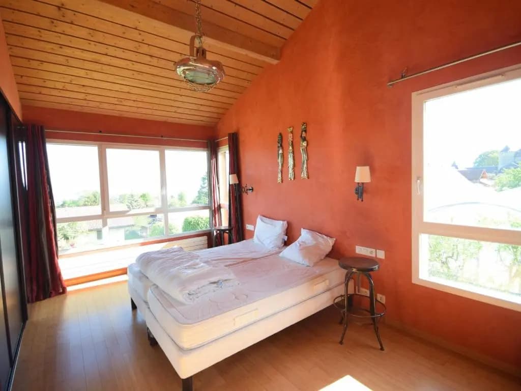Maison Lugrin, 6 pièces, 8 personnes - FR-1-498-19 - Photo 2