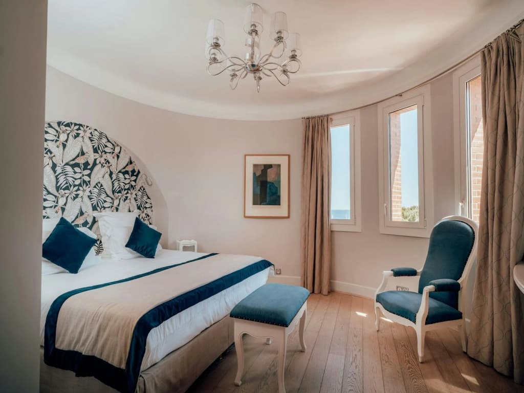 Ermitage de l'Oasis & Spa - Cannes Mandelieu - Photo 3
