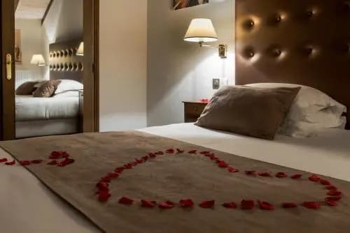 Suites de la Tour - Photo 1