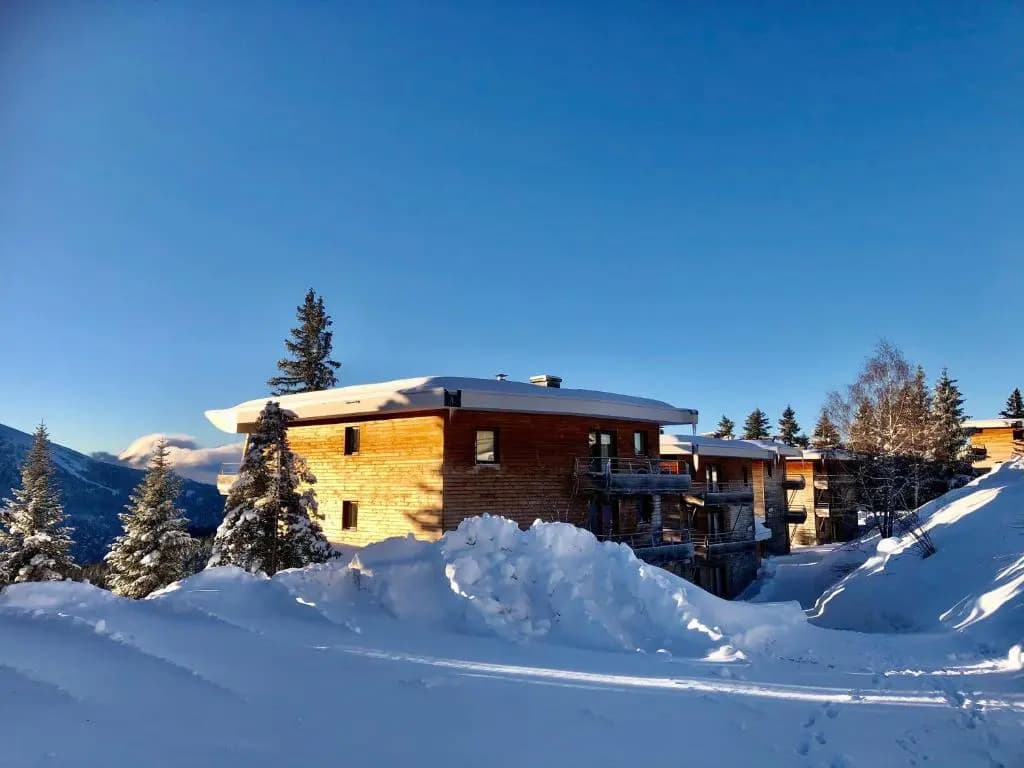 T2- 4pers- Chamrousse Bachat Bouloud - Photo 5