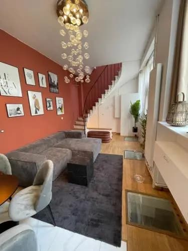 Studio Canal Saint Martin - Photo 2