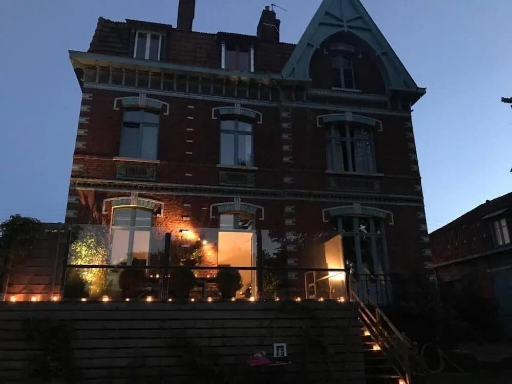 Villa Marguerite - Photo 1