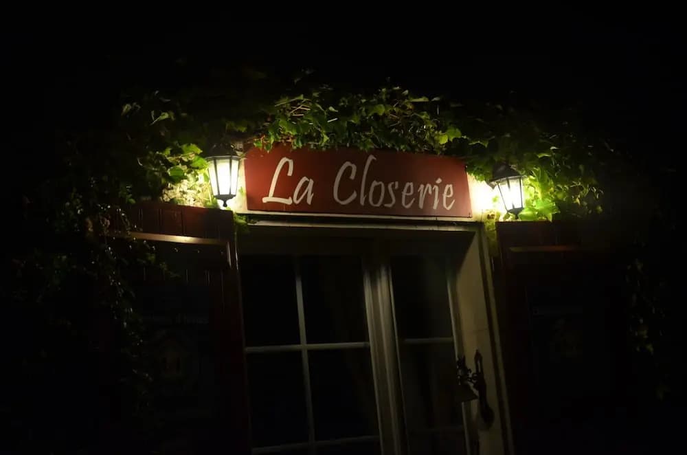 La Closerie de Montour - Photo 1